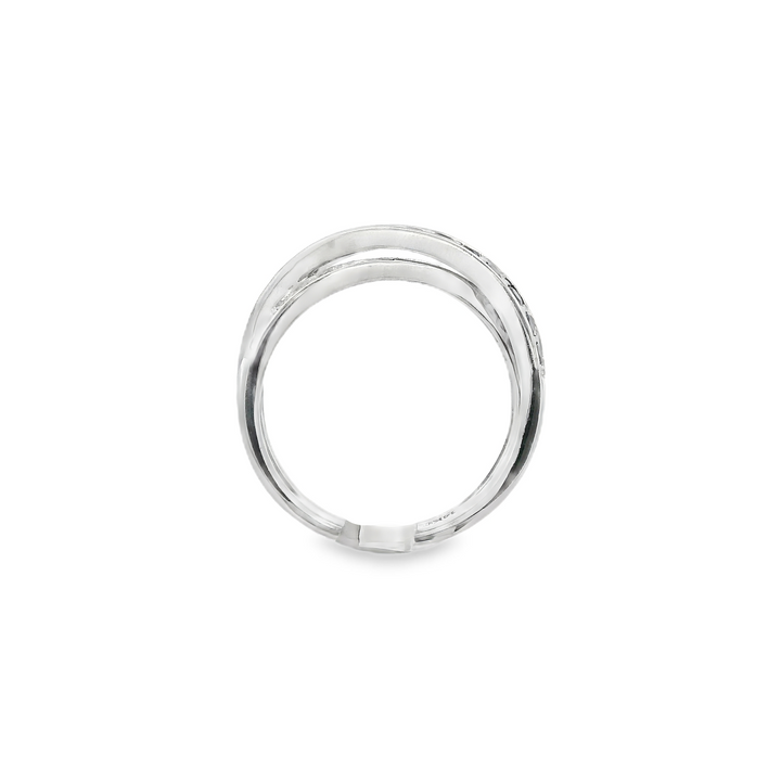 Estate Colored Stone Ring