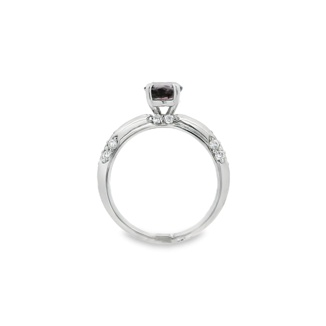 Estate Colored Stone Ring