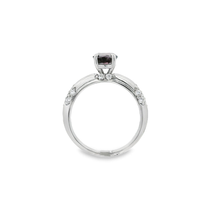 Estate Colored Stone Ring