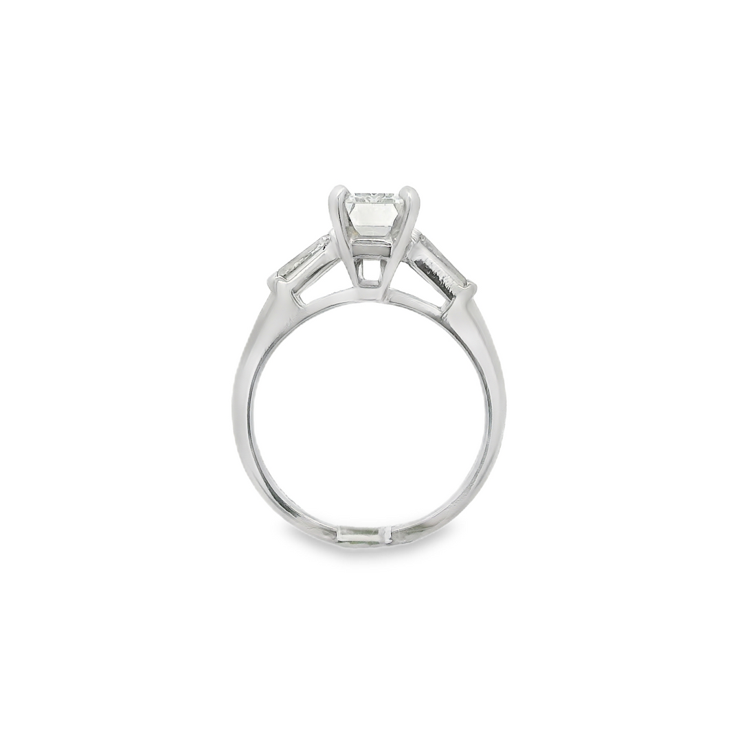 Estate Bridal Ring