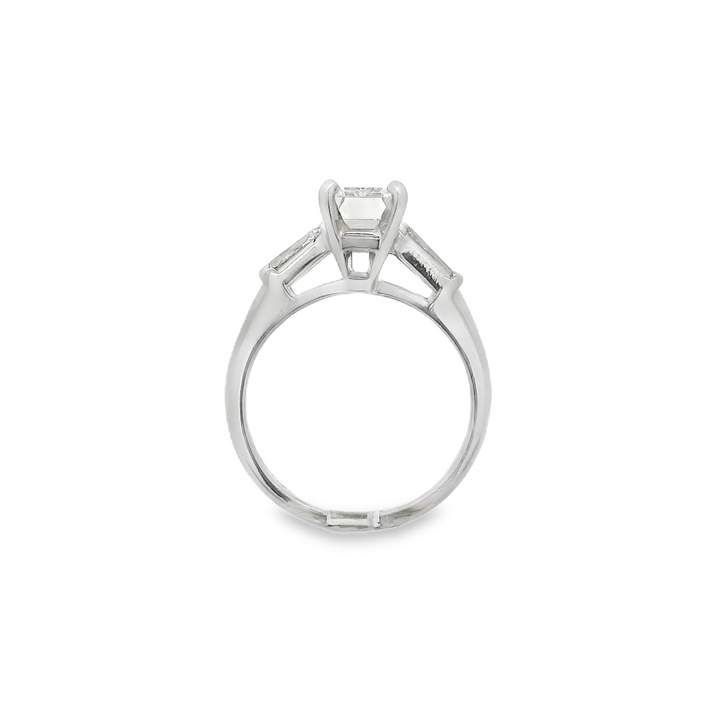 Estate Bridal Ring