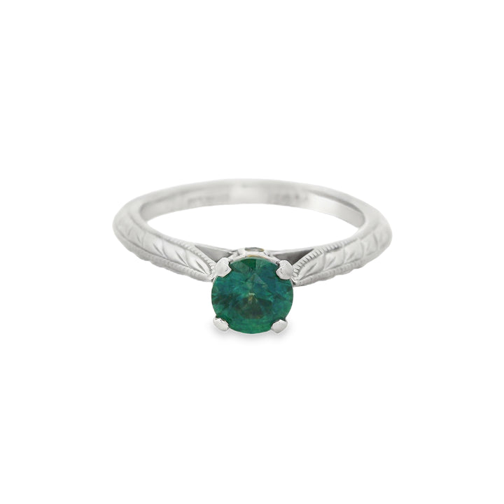 Estate Color Stone Ring