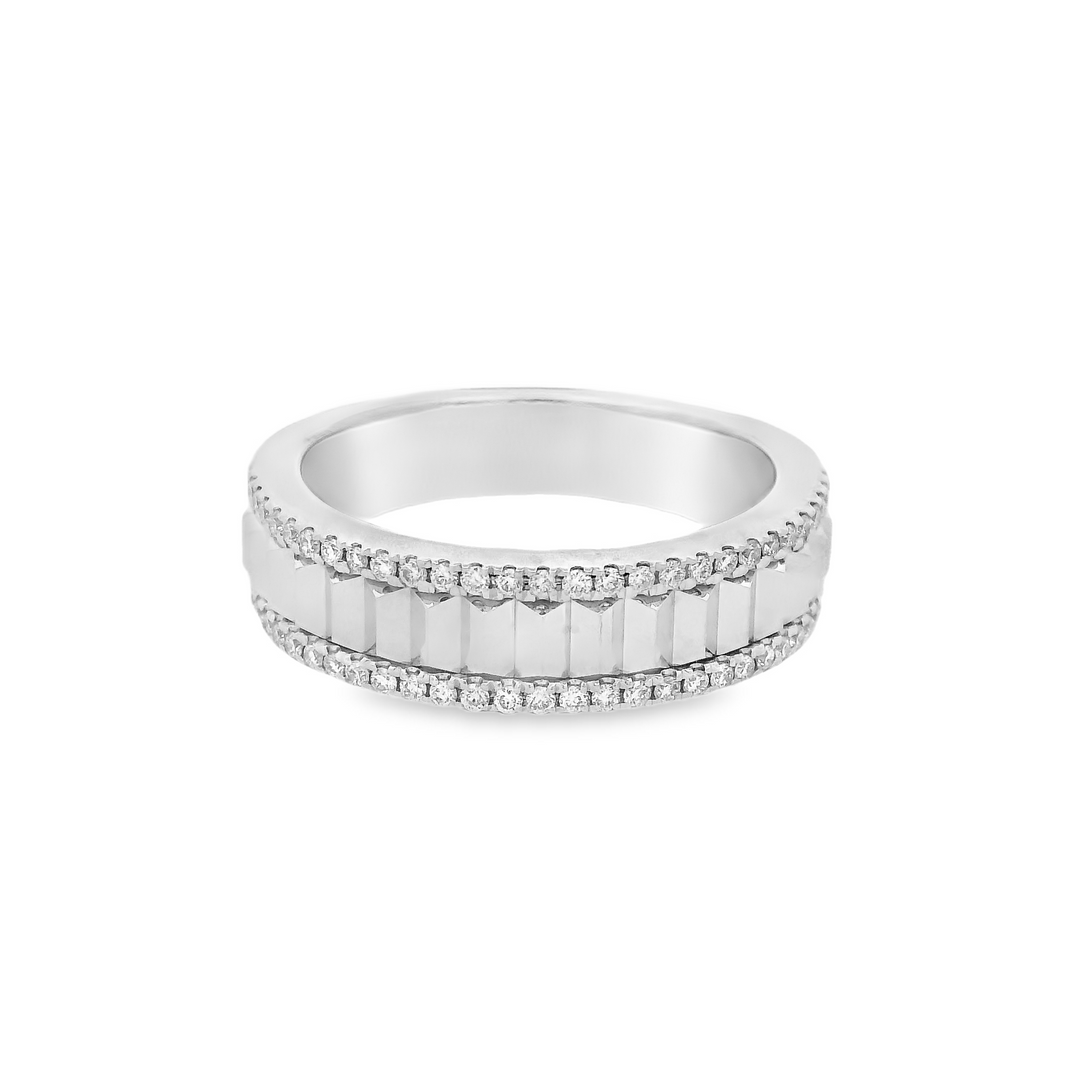 Diamond Fashion Ring