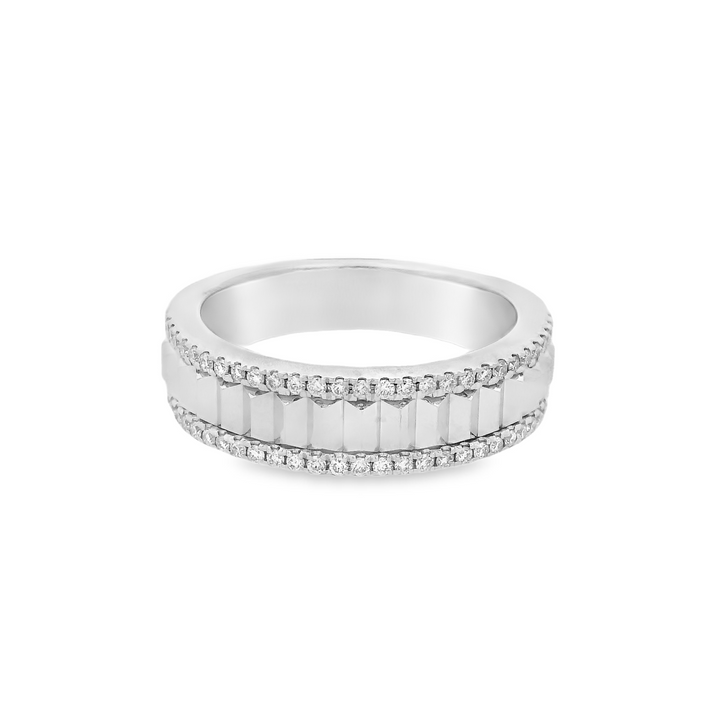 Diamond Fashion Ring