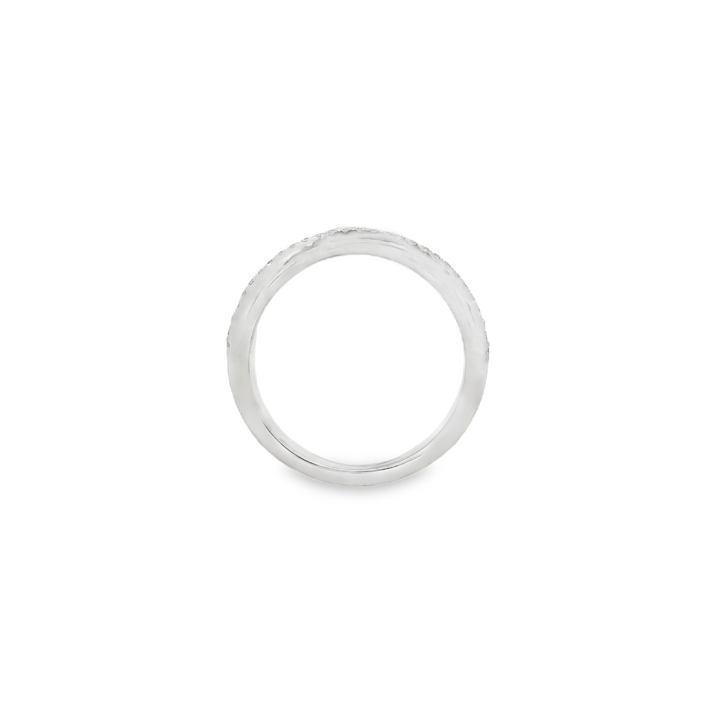 Diamond Fashion Ring