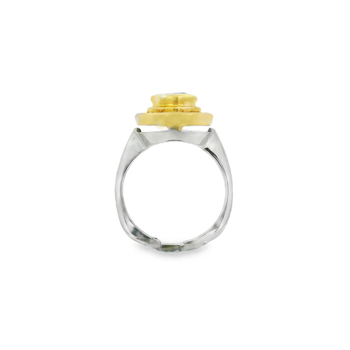 Estate Colored Stone Ring
