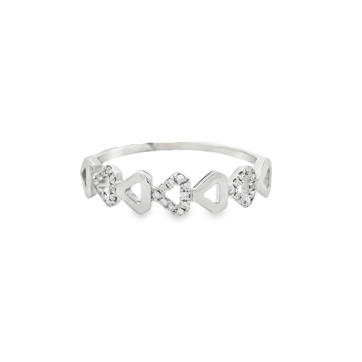 Estate Ladies Bands
