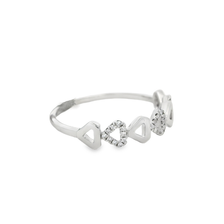 Estate Ladies Bands