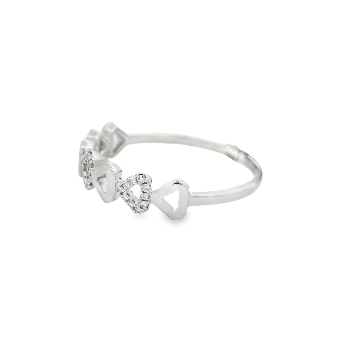 Estate Ladies Bands