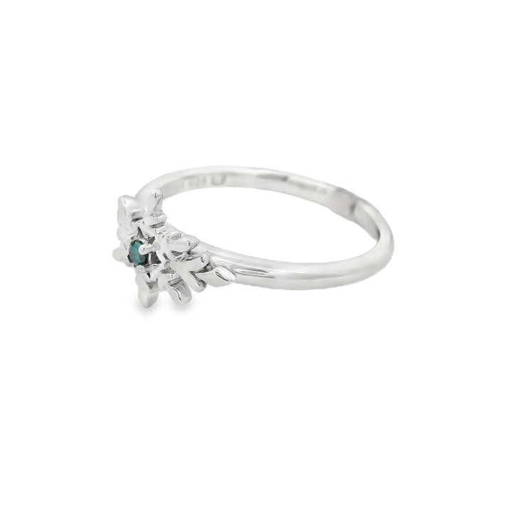 Estate Diamond Fashion Ring