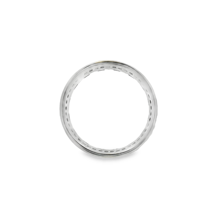 Estate Diamond Fashion Ring