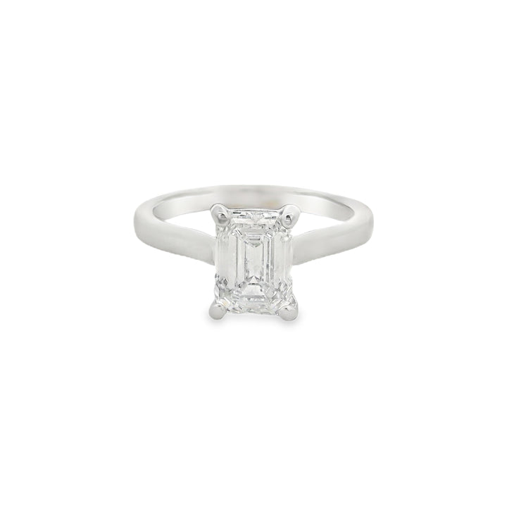 Estate Bridal Ring