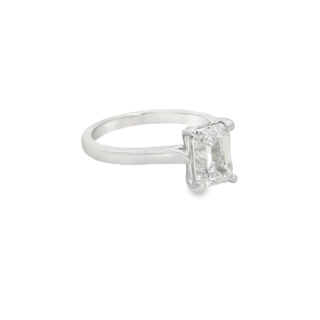 Estate Bridal Ring