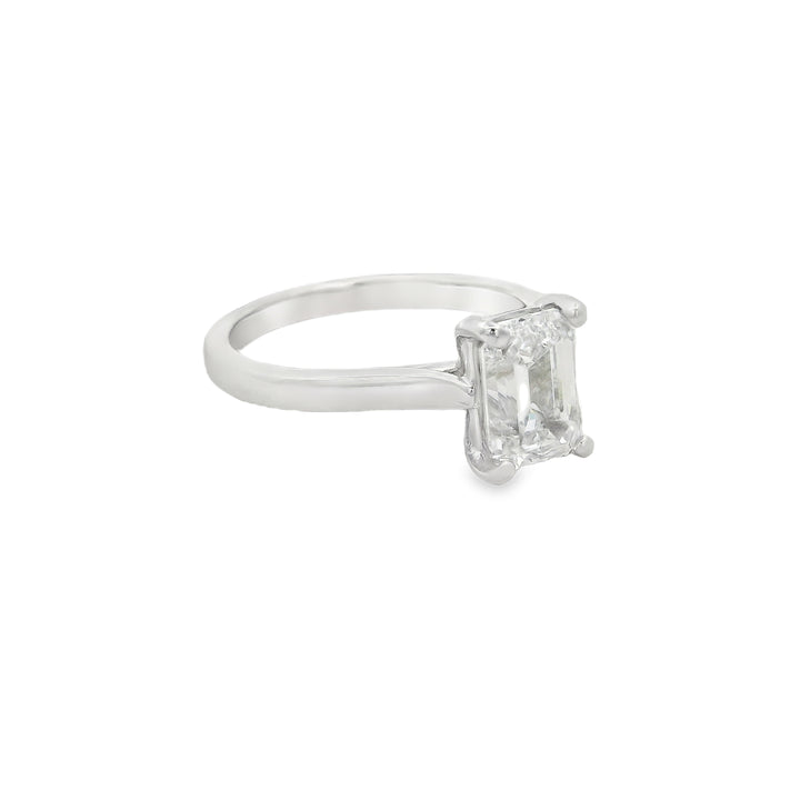 Estate Bridal Ring