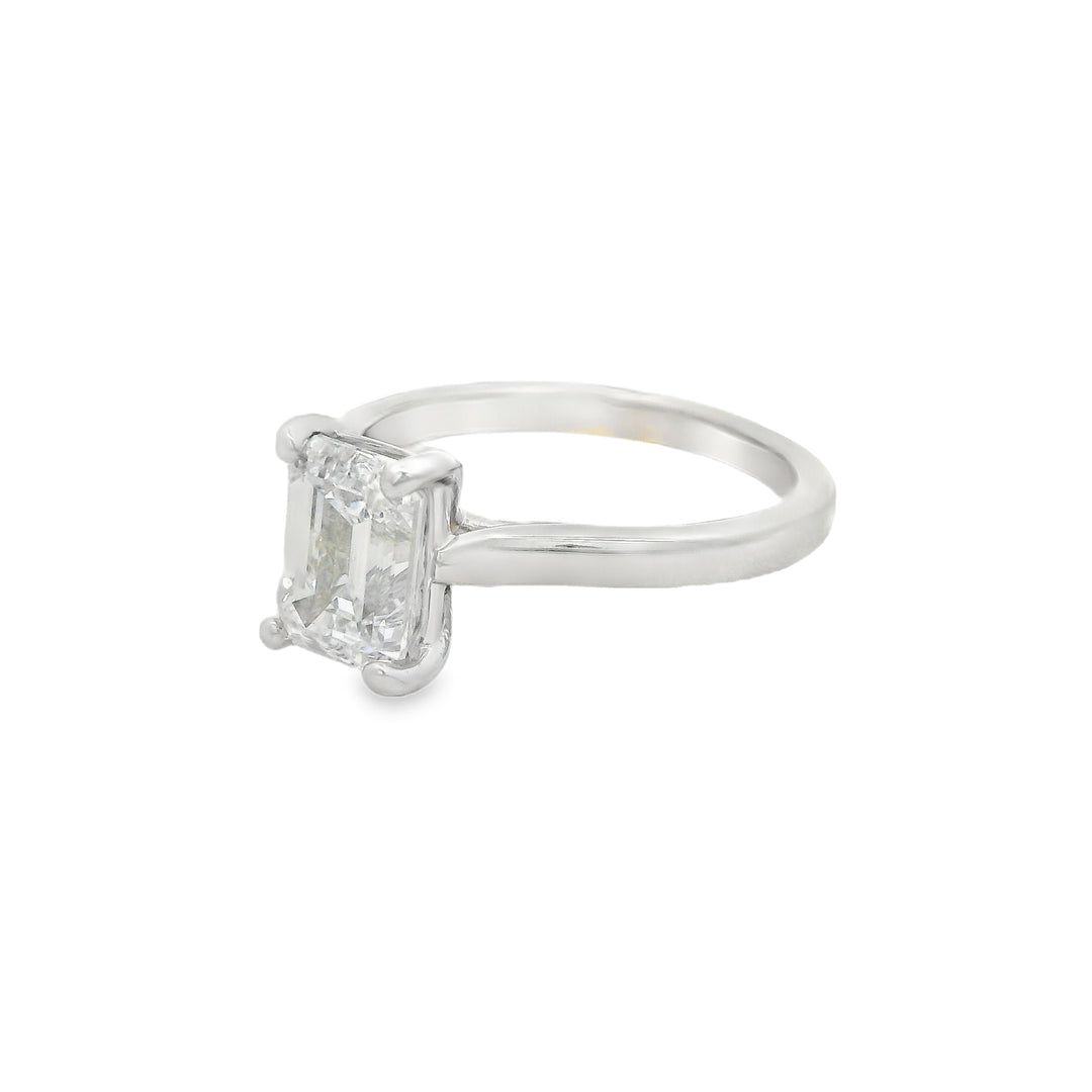 Estate Bridal Ring
