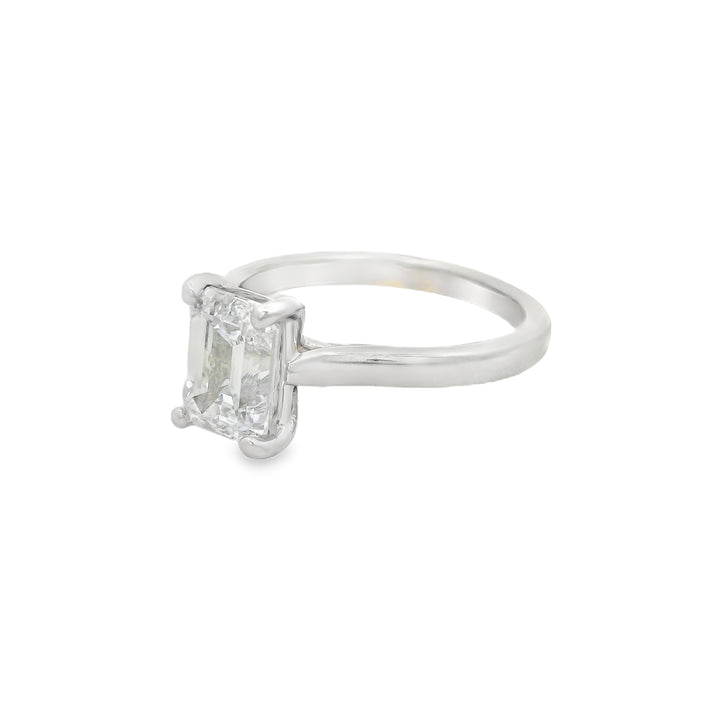 Estate Bridal Ring