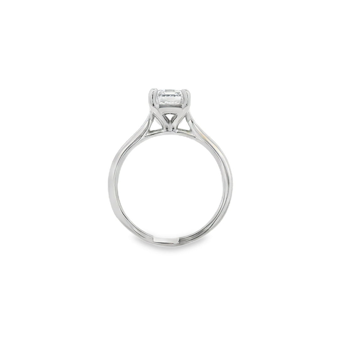 Estate Bridal Ring