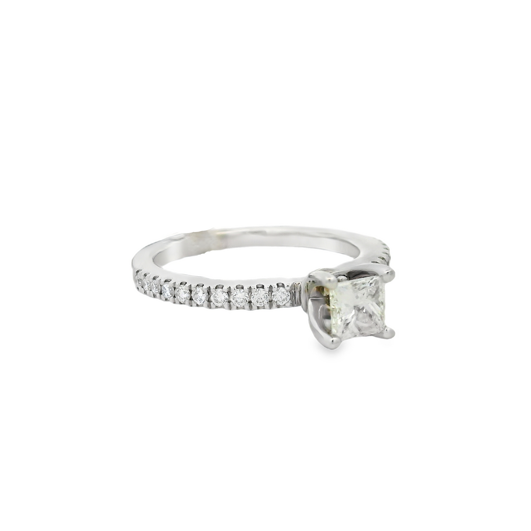 Estate Bridal Ring