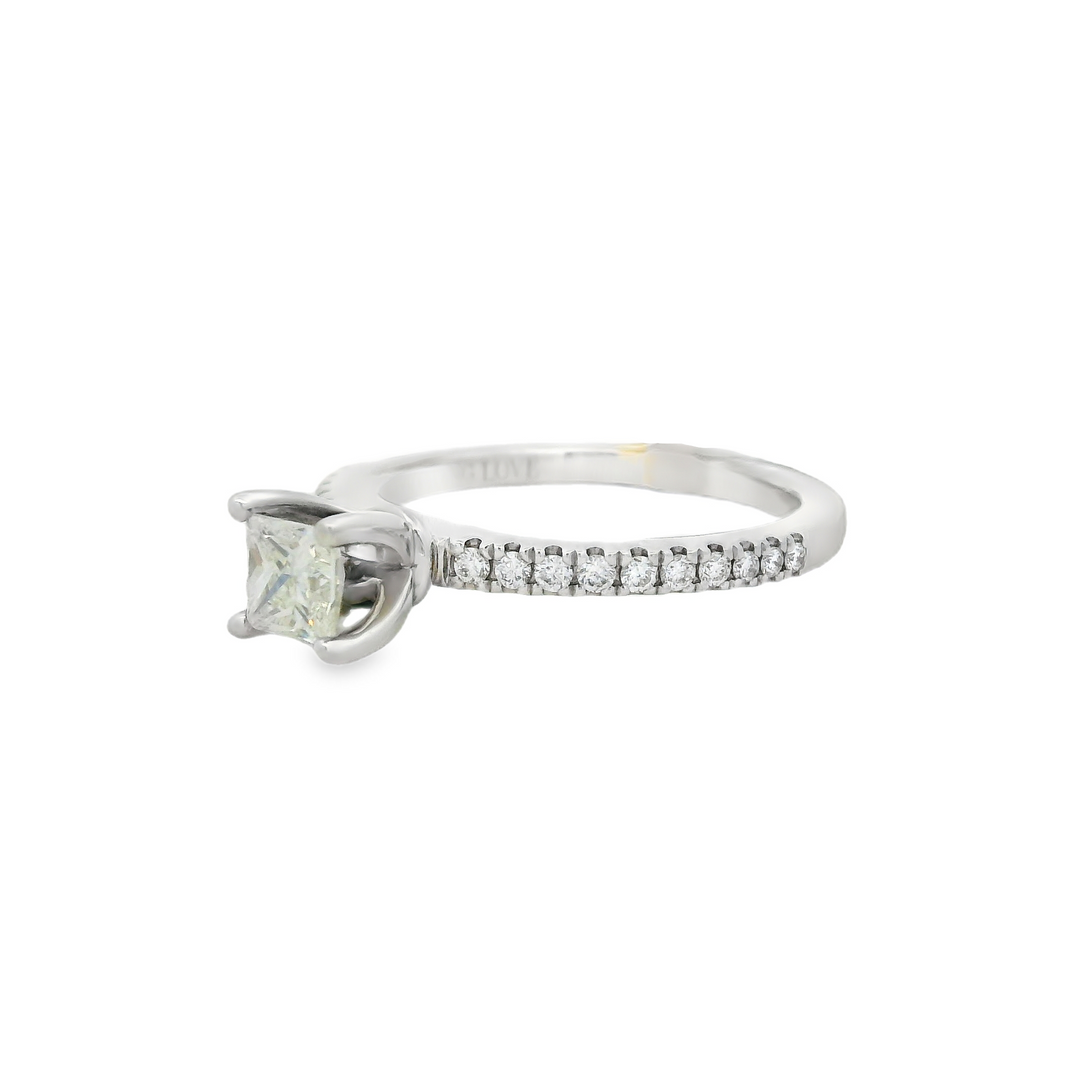 Estate Bridal Ring
