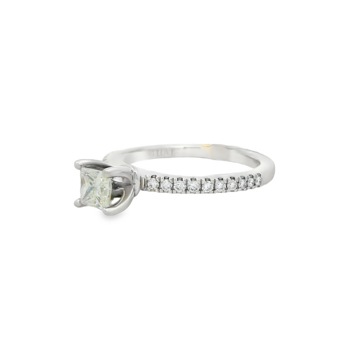 Estate Bridal Ring
