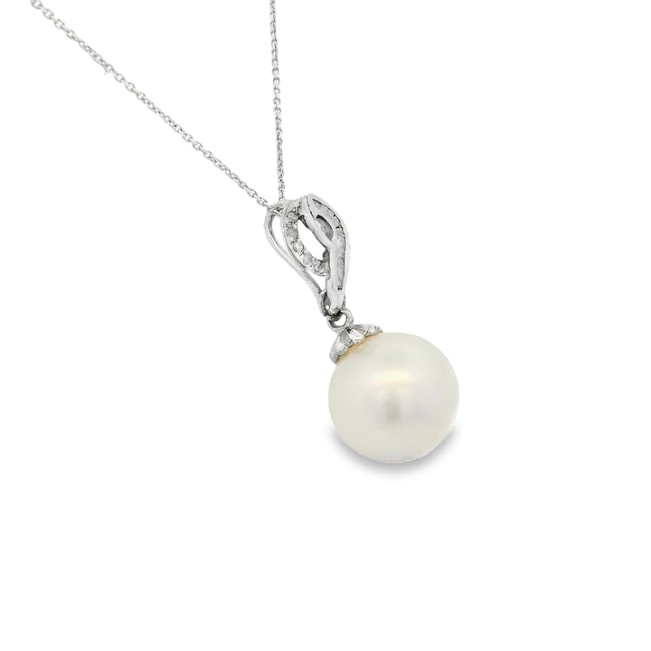 Estate Color Stone Pendant