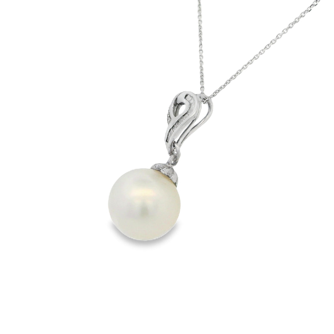 Estate Color Stone Pendant