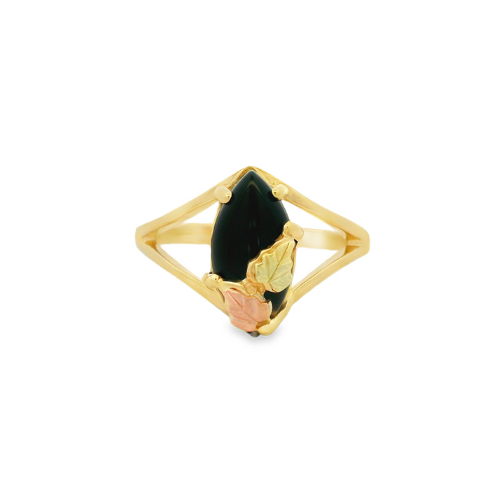 Estate Colored Stone Ring