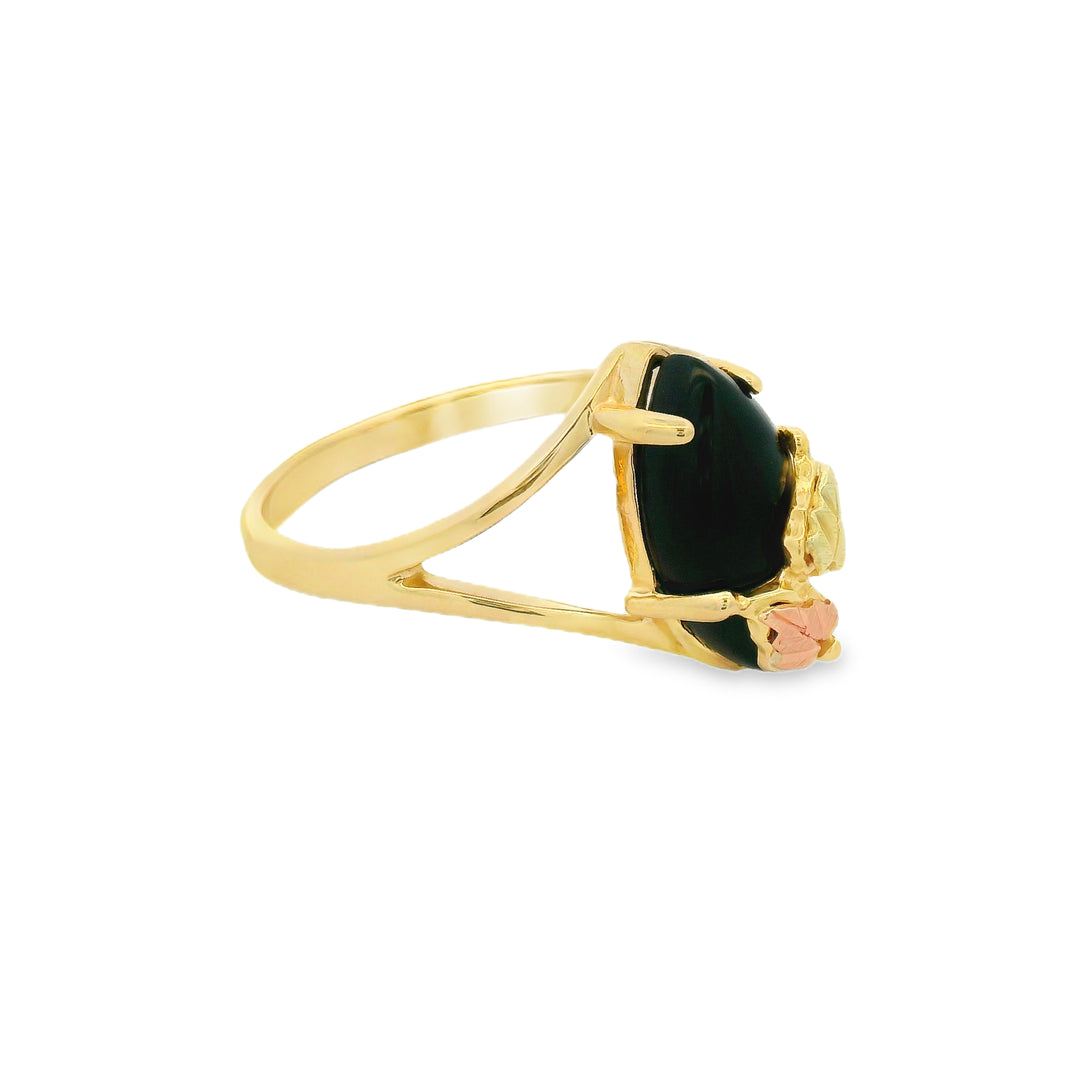 Estate Colored Stone Ring