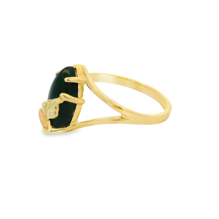 Estate Colored Stone Ring