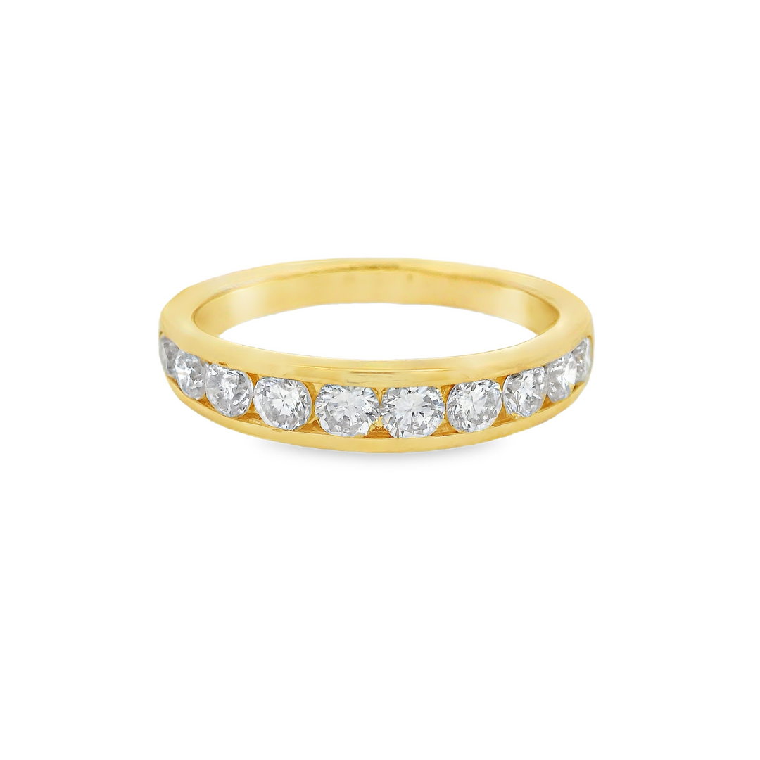 Estate Ladies Bands