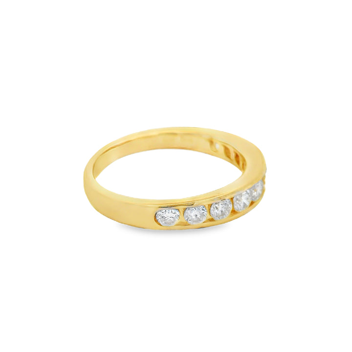 Estate Ladies Bands
