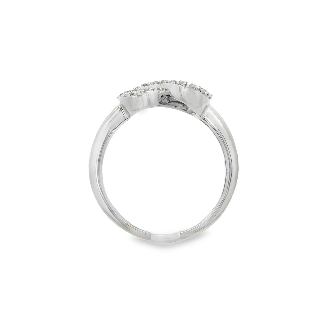 Estate Diamond Fashion Ring