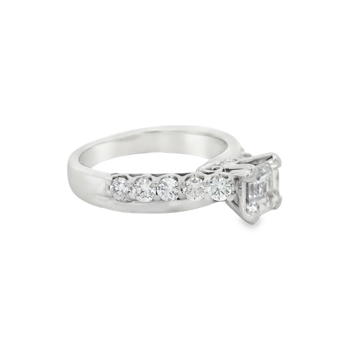 Estate Bridal Ring