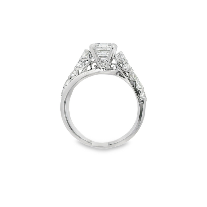 Estate Bridal Ring