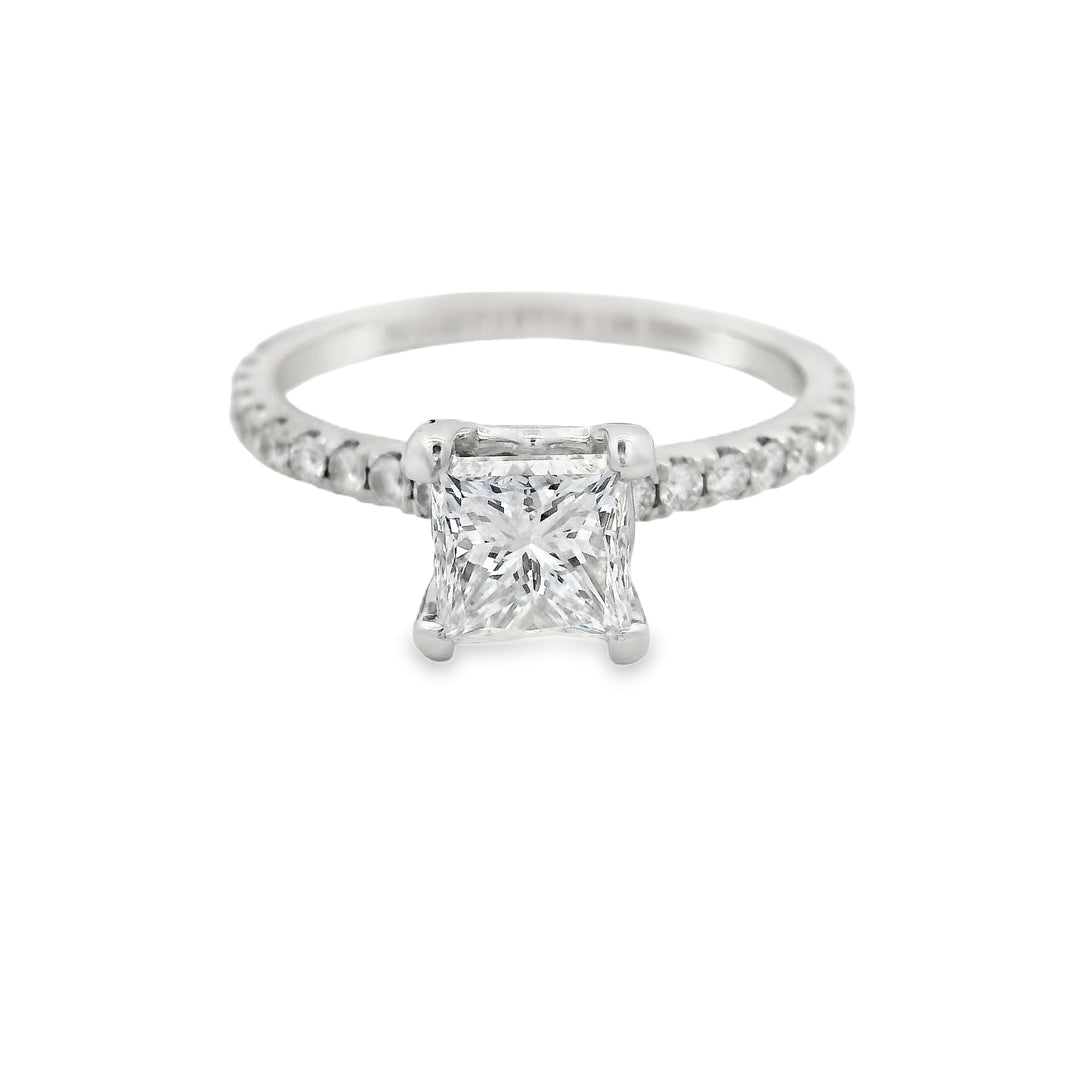 Estate Bridal Ring