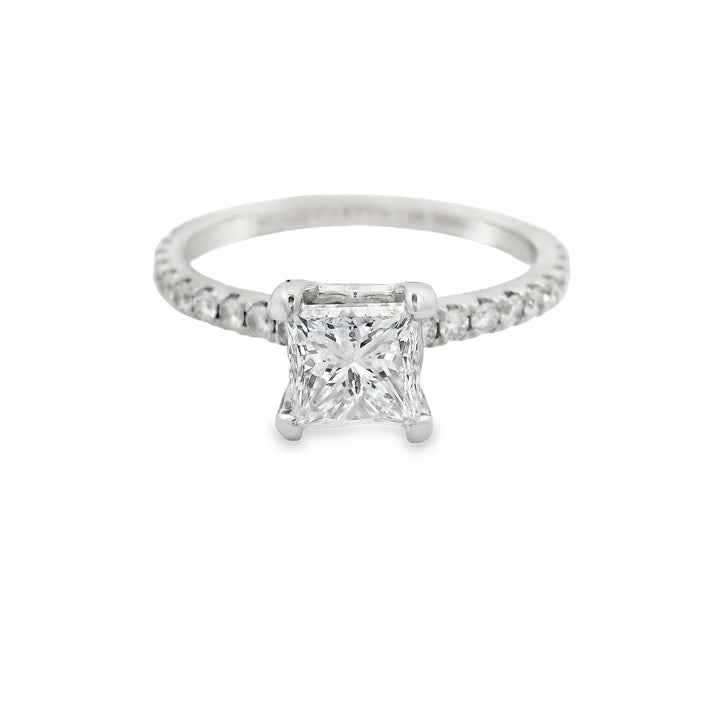 Estate Bridal Ring