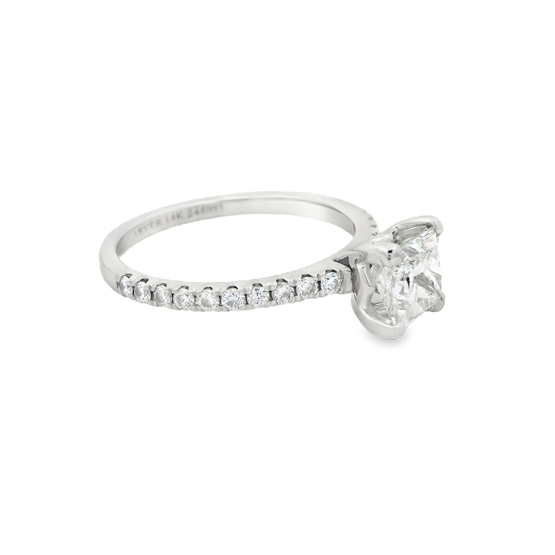 Estate Bridal Ring