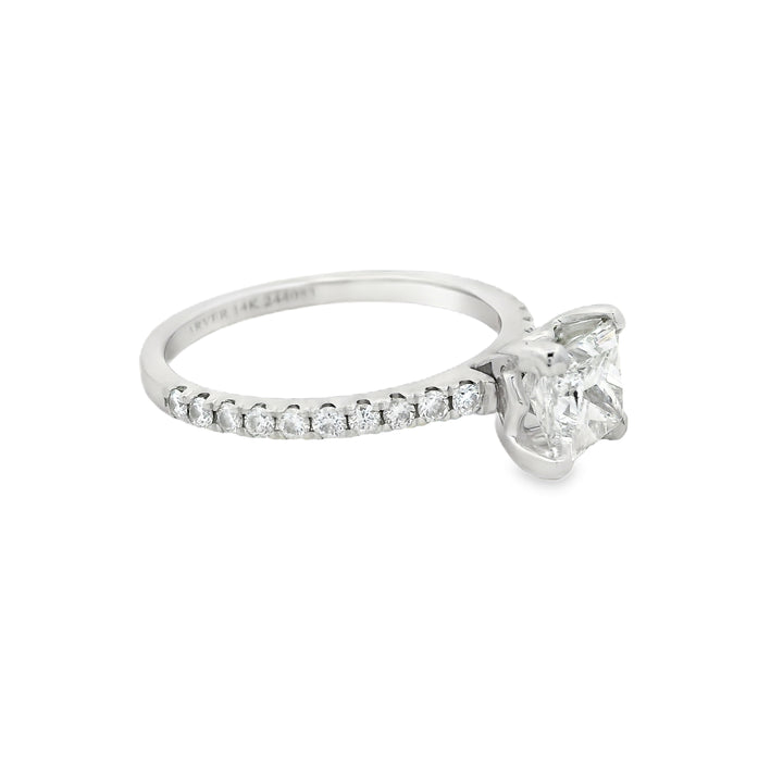 Estate Bridal Ring