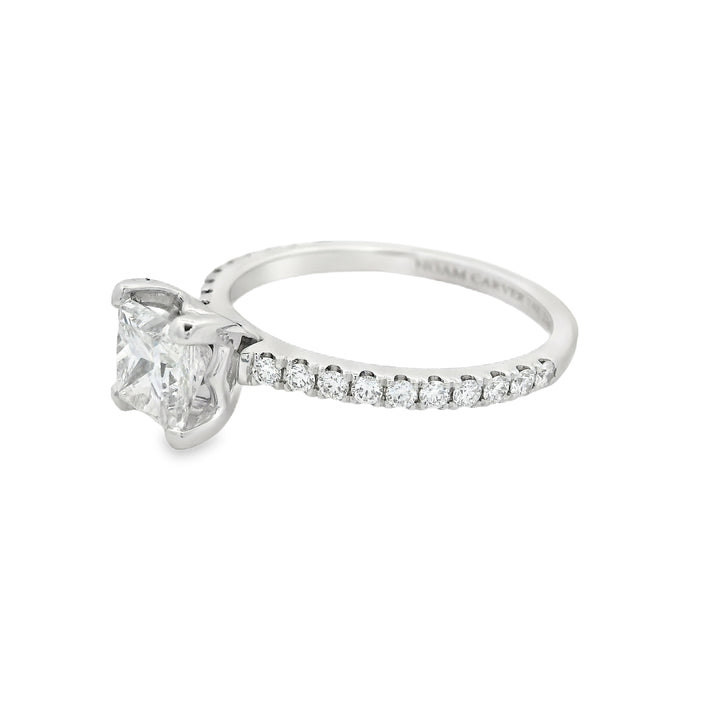 Estate Bridal Ring