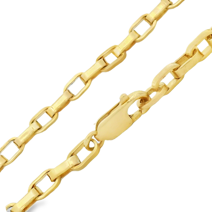 Estate Gold Fashion