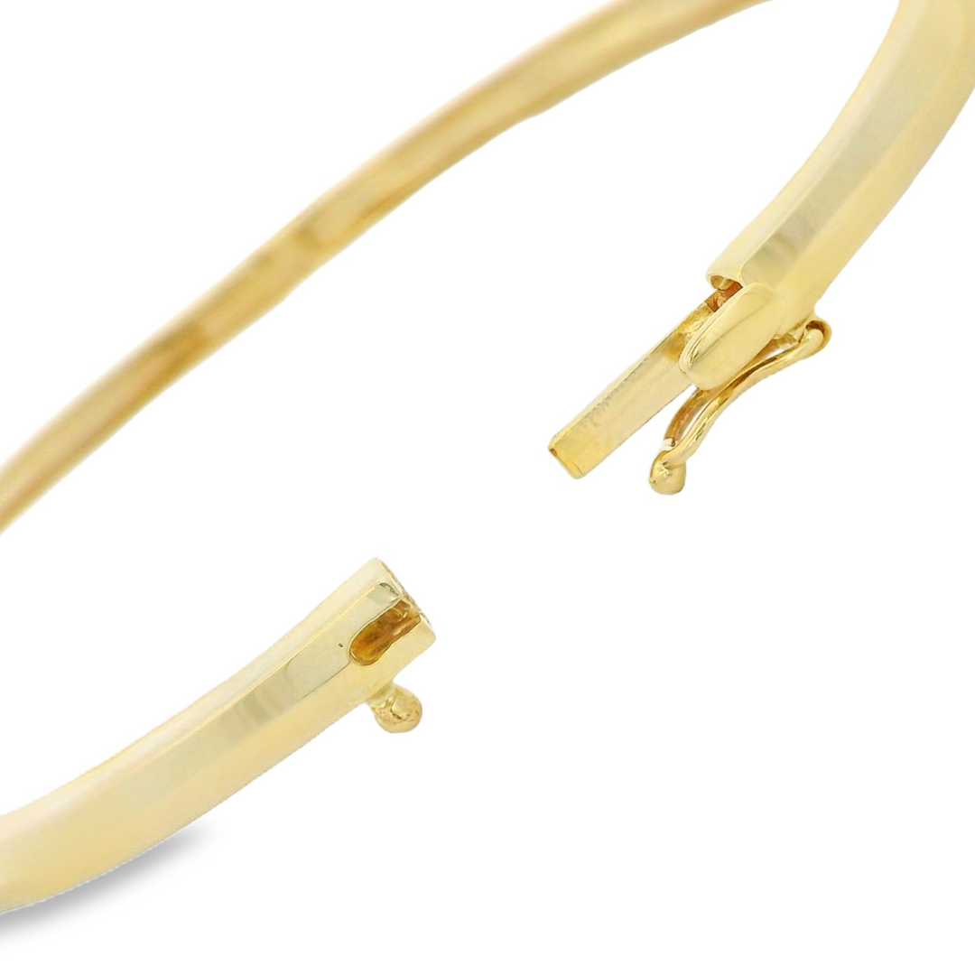 Estate Diamond Bracelet
