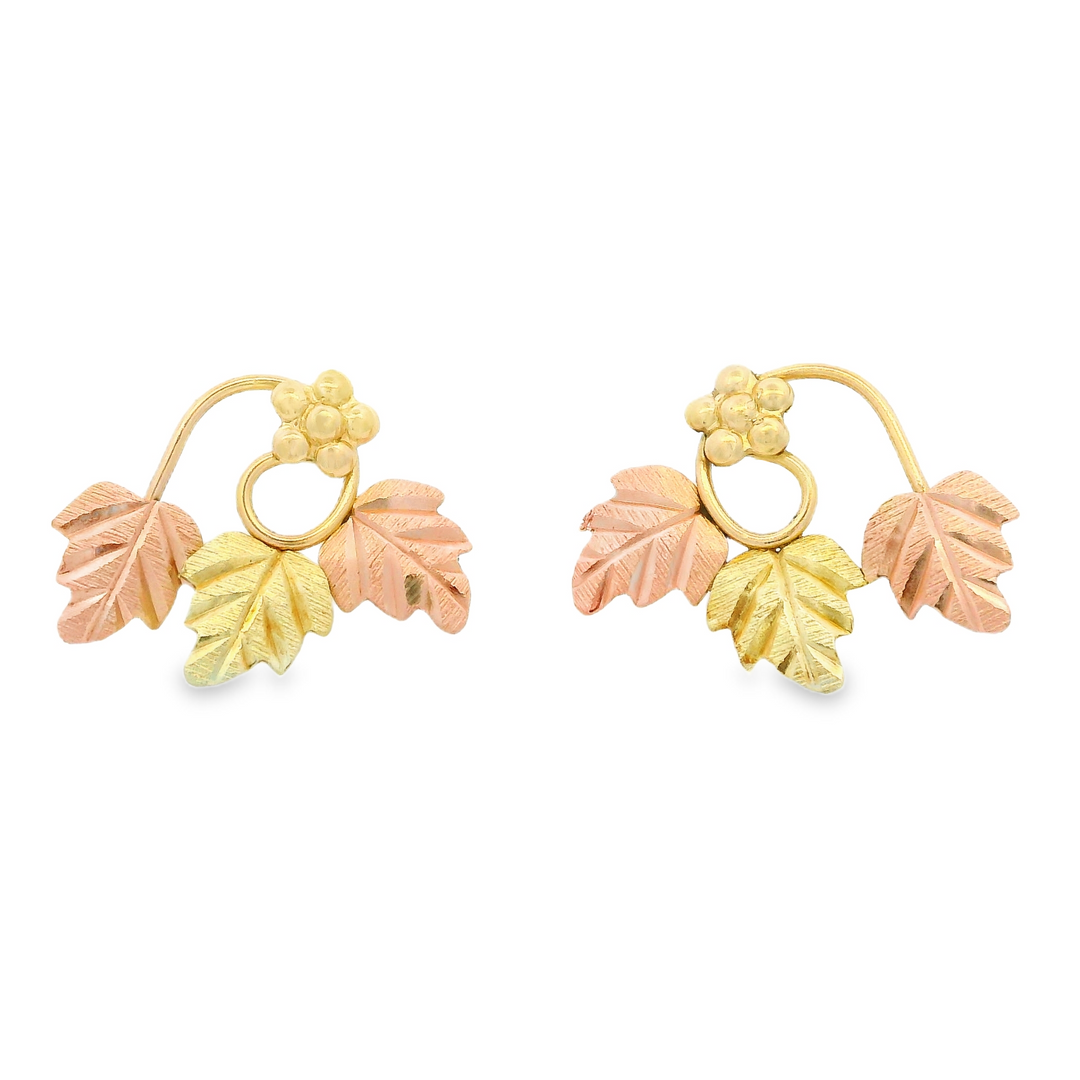Estate Gold Fashion