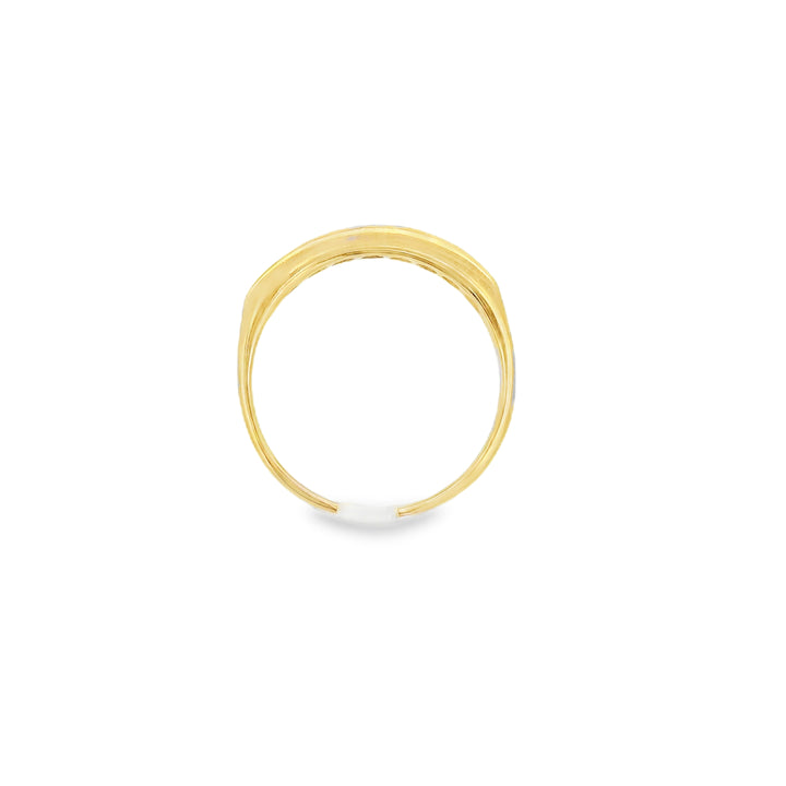 Estate Colored Stone Ring