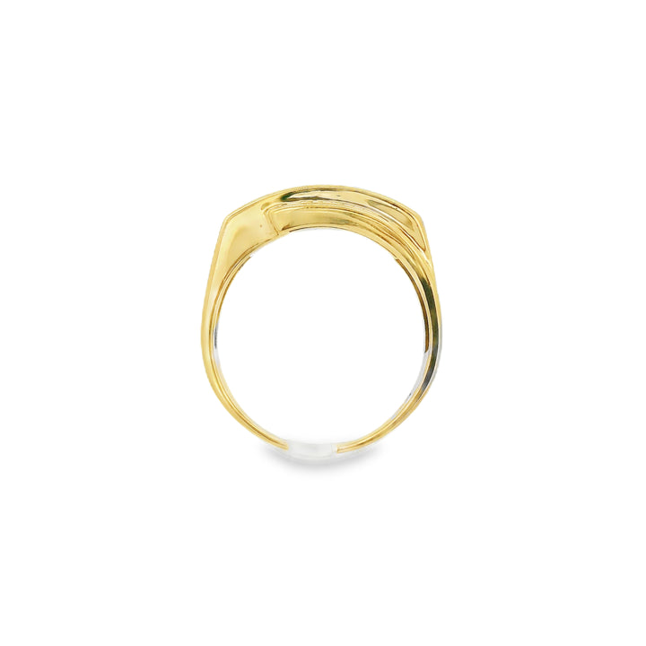 Estate Colored Stone Ring
