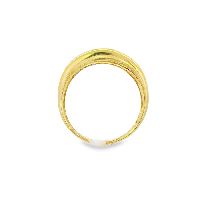 Estate Colored Stone Ring