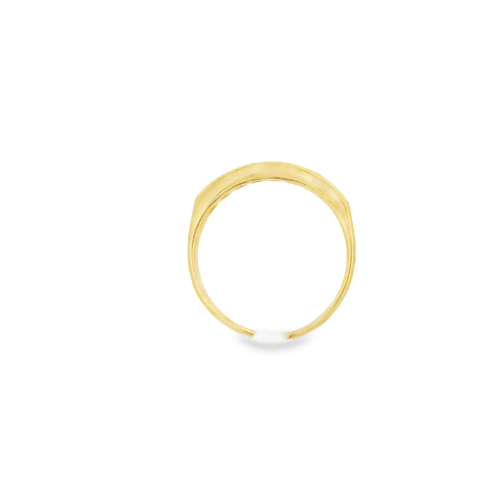 Estate Colored Stone Ring