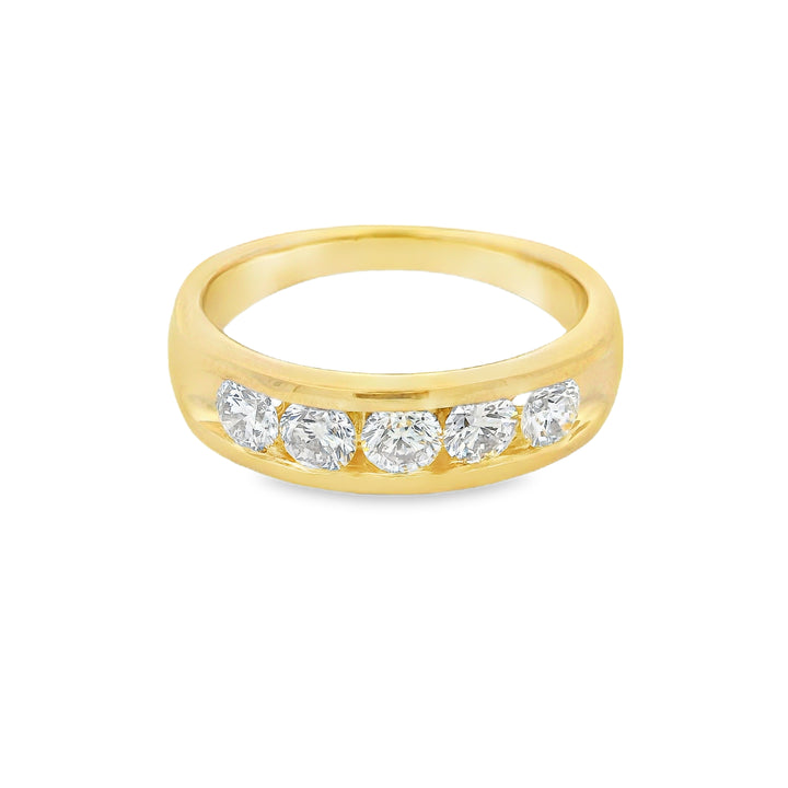 Estate Ladies Bands