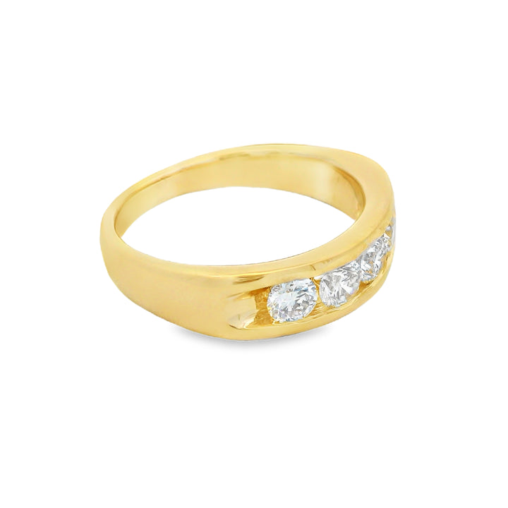 Estate Ladies Bands