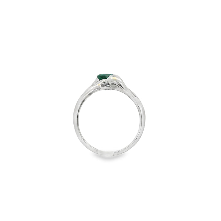 Estate Colored Stone Ring