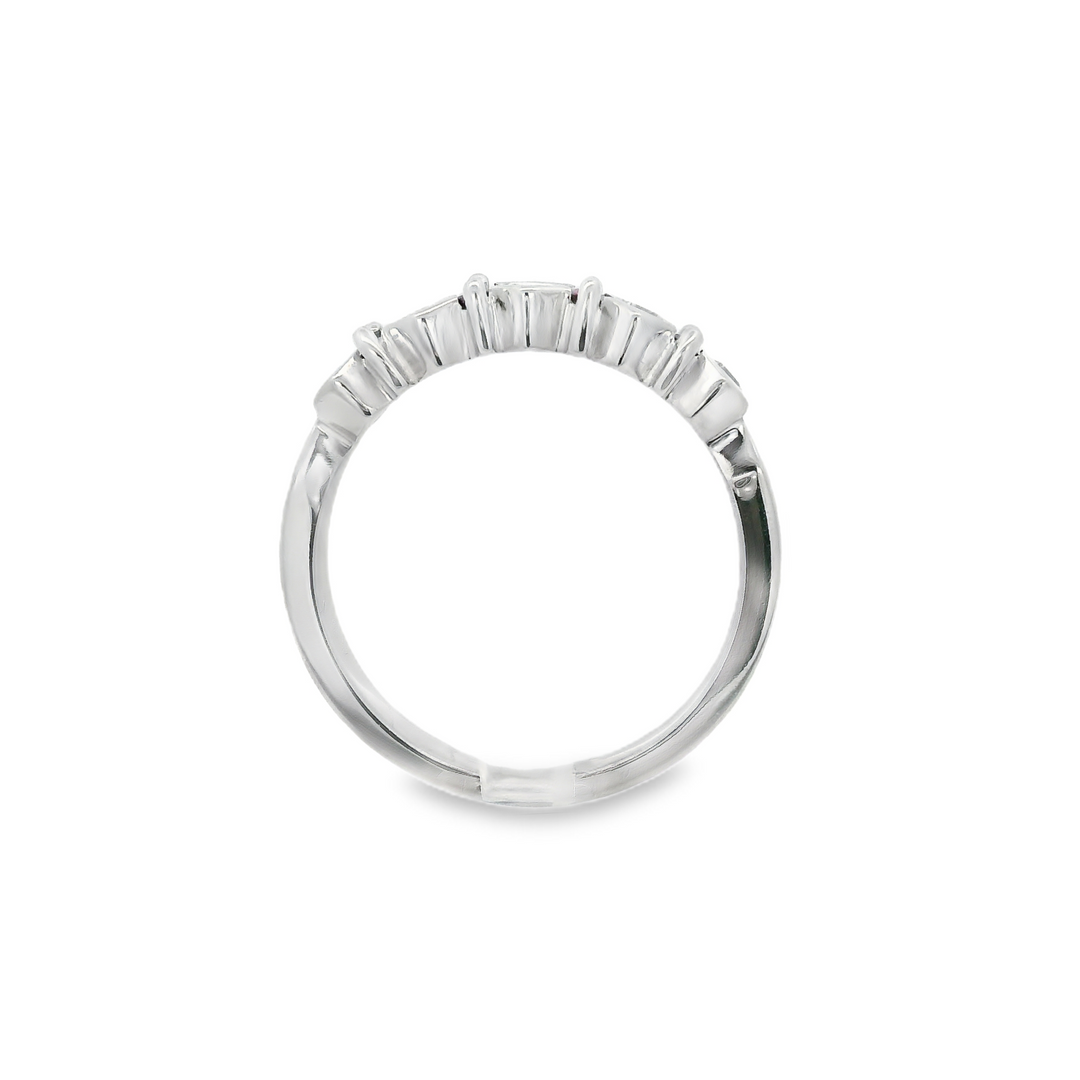 Estate Colored Stone Ring